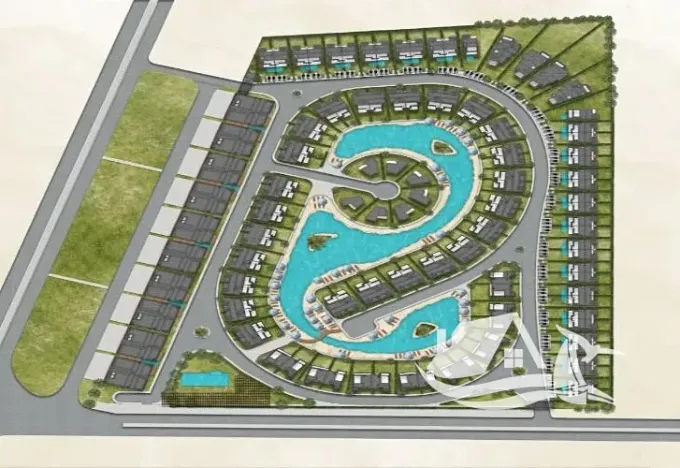 Prodej bytu 2+kk, Hurghada, Egypt, 60 m2