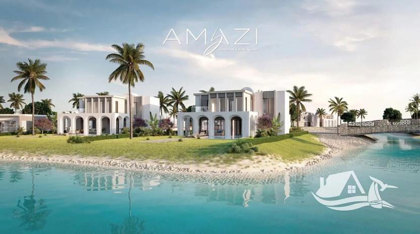 Prodej vily, Salála, Omán, 133 m2