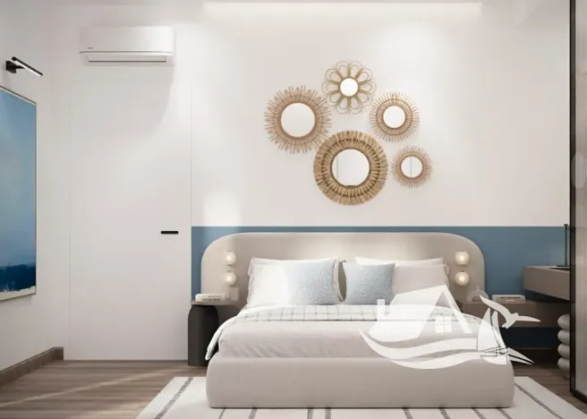 Prodej bytu 2+kk, Hurghada, Egypt, 59 m2