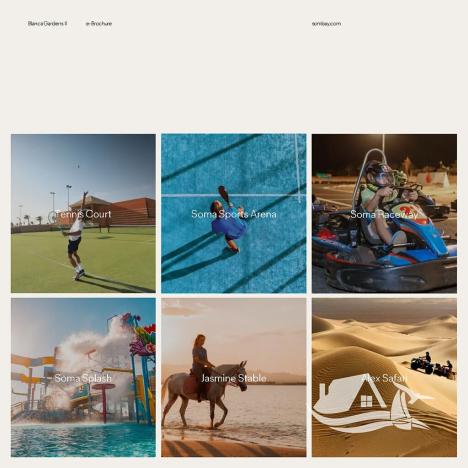 Prodej bytu 2+kk, Safaga, Egypt, 45 m2