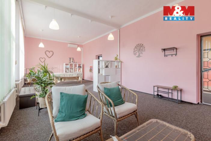 Prodej obchodního prostoru, Ostrava - Zábřeh, Jandova, 317 m2