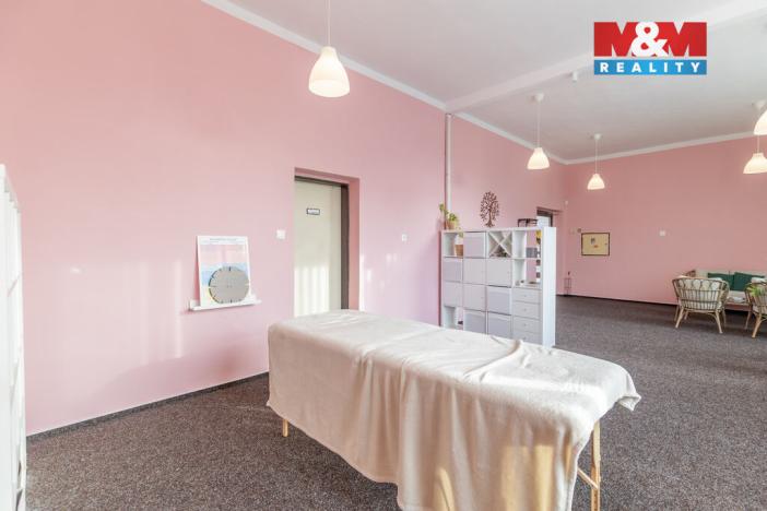 Prodej obchodního prostoru, Ostrava - Zábřeh, Jandova, 317 m2