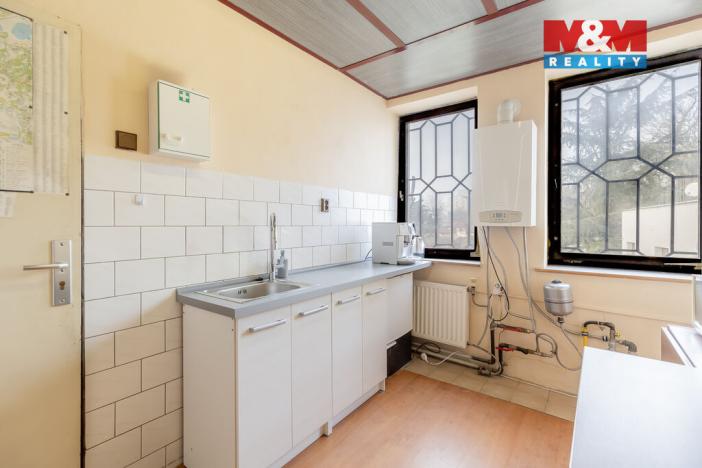 Prodej obchodního prostoru, Ostrava - Zábřeh, Jandova, 317 m2