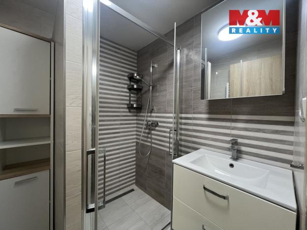 Pronájem rodinného domu, Otrokovice, Hložkova, 75 m2