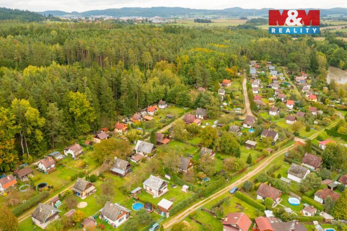 Prodej chaty, Kestřany - Zátaví, 40 m2