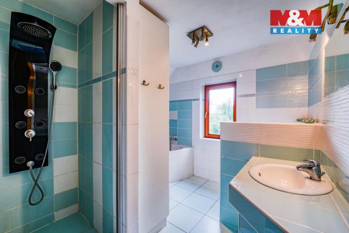 Pronájem rodinného domu, Plešnice, 94 m2