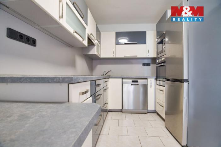 Prodej rodinného domu, Dolánky nad Ohří, 110 m2