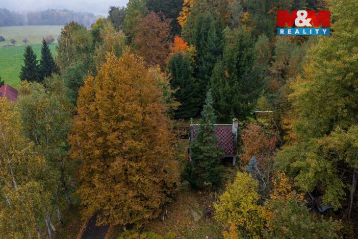 Prodej pozemku pro bydlení, Lipová, 1552 m2