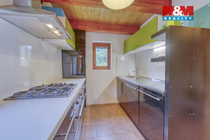 Prodej chalupy, Čím, 70 m2