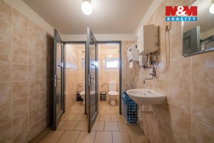 Prodej restaurace, Seč, 292 m2