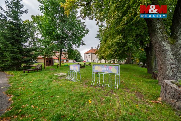 Prodej restaurace, Seč, 292 m2