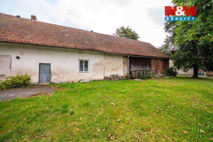 Prodej restaurace, Seč, 292 m2