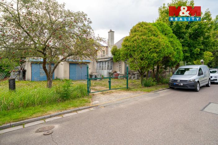 Prodej rodinného domu, Ústí nad Orlicí, U Rybníčku, 148 m2