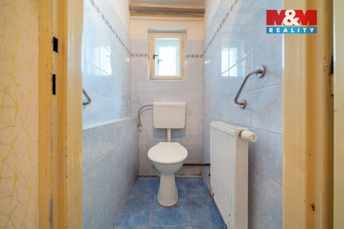 Prodej rodinného domu, Ústí nad Orlicí, U Rybníčku, 148 m2