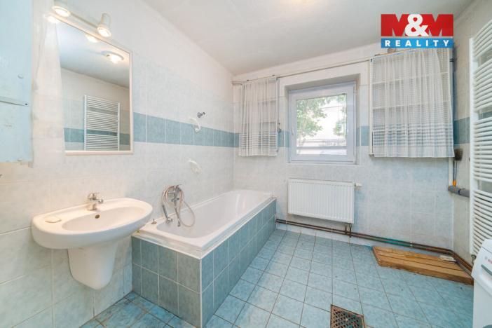 Prodej rodinného domu, Ústí nad Orlicí, U Rybníčku, 148 m2