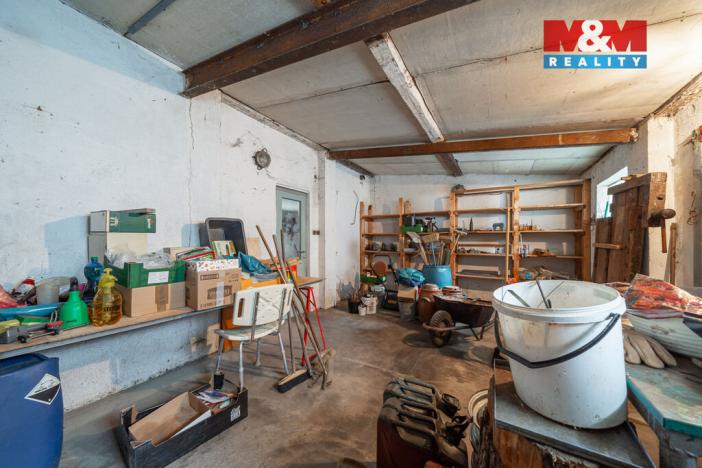 Prodej rodinného domu, Ústí nad Orlicí, U Rybníčku, 148 m2