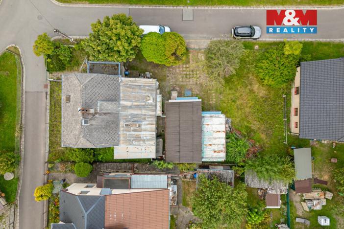 Prodej rodinného domu, Ústí nad Orlicí, U Rybníčku, 148 m2