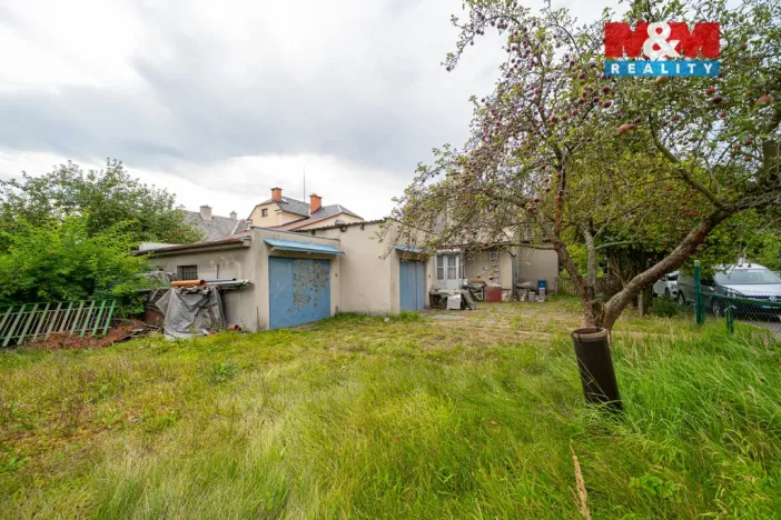 Prodej rodinného domu, Ústí nad Orlicí, U Rybníčku, 148 m2