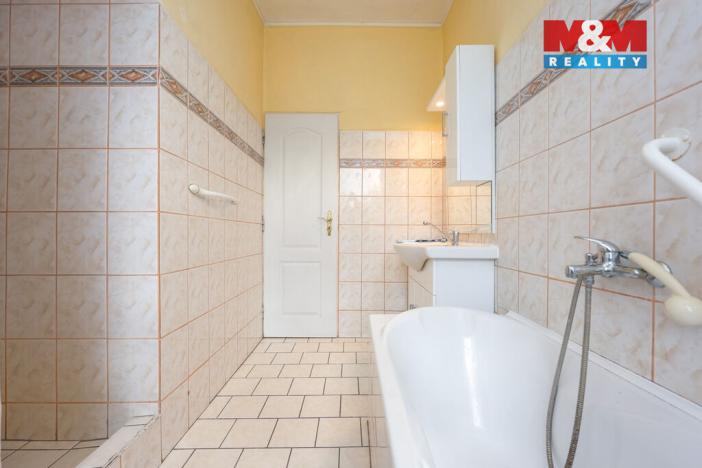 Prodej rodinného domu, Přerov - Přerov IX-Lýsky, U Silnice, 214 m2