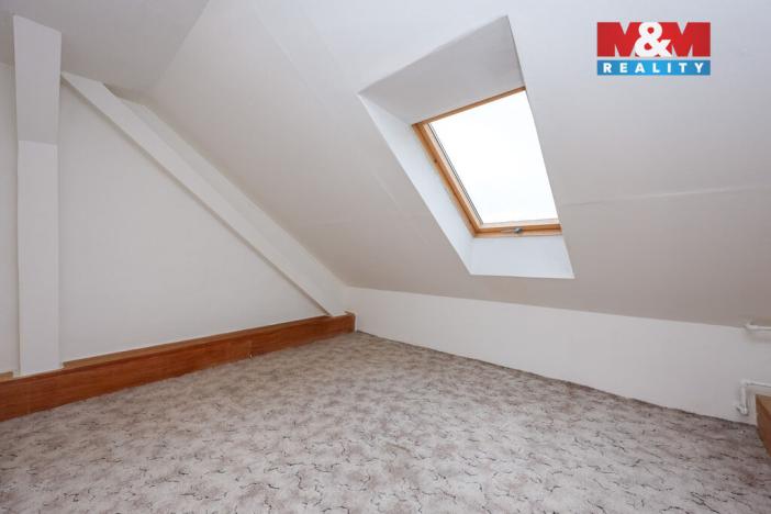 Prodej rodinného domu, Přerov - Přerov IX-Lýsky, U Silnice, 214 m2