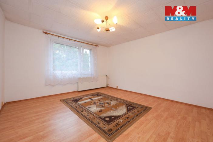 Prodej rodinného domu, Přerov - Přerov IX-Lýsky, U Silnice, 214 m2