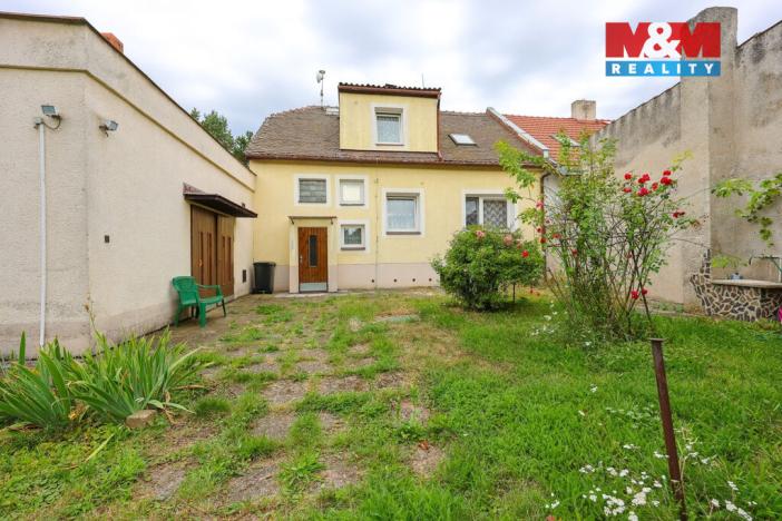 Prodej rodinného domu, Přerov - Přerov IX-Lýsky, U Silnice, 214 m2