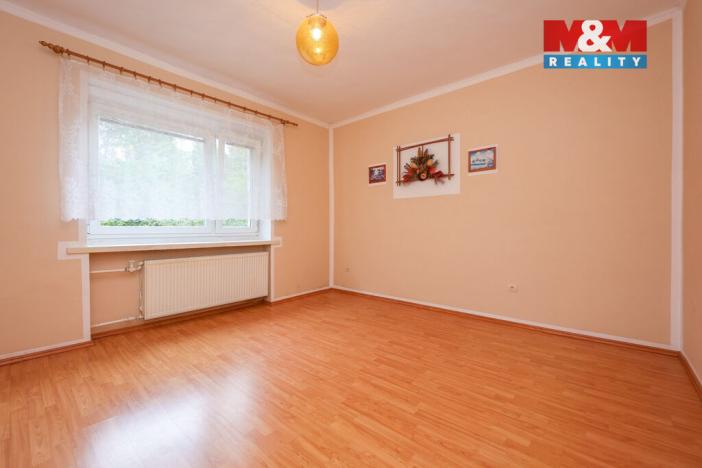 Prodej rodinného domu, Přerov - Přerov IX-Lýsky, U Silnice, 214 m2