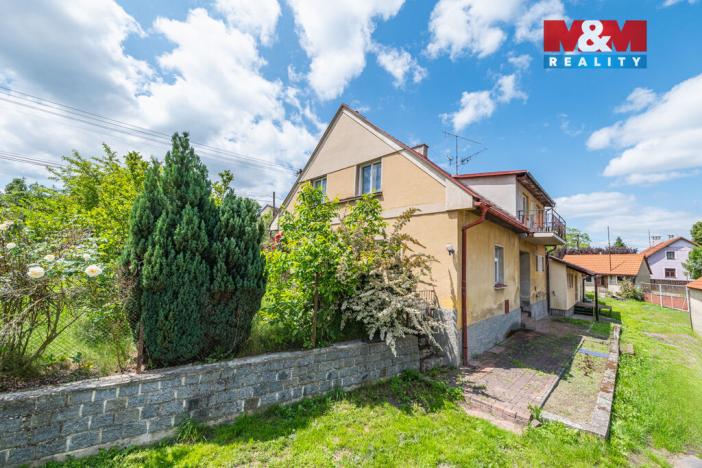 Prodej výrobních prostor, Čakov - Tatouňovice, 400 m2