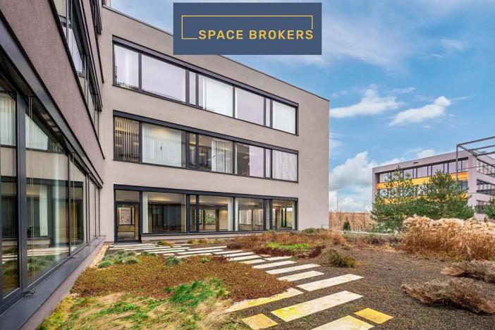 Pronájem obchodního prostoru, Praha - Stodůlky, Laurinova, 603 m2