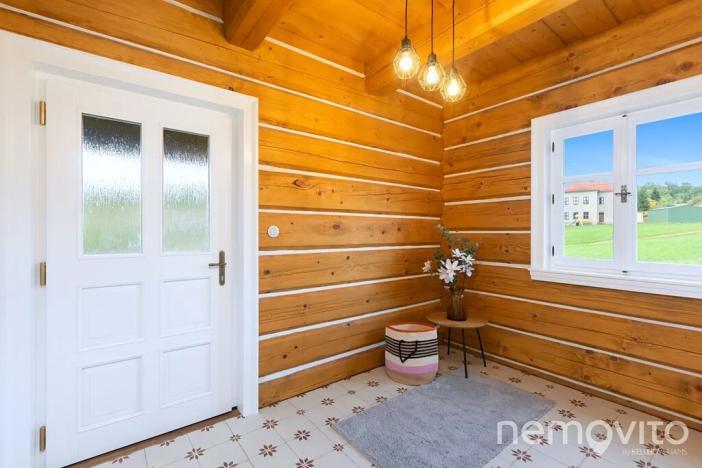 Prodej rodinného domu, Holenice, 159 m2