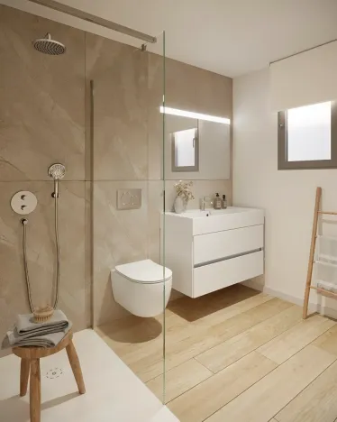 Prodej bytu 2+kk, Marbella, Španělsko, 51 m2