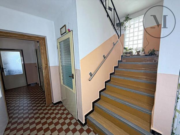 Prodej rodinného domu, Kaplice, Malšské údolí, 242 m2