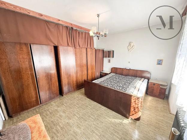 Prodej rodinného domu, Kaplice, Malšské údolí, 242 m2