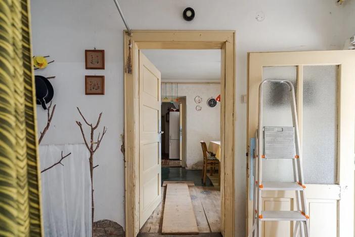 Prodej zemědělské usedlosti, Nová Sídla, 327 m2