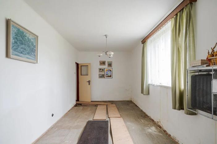 Prodej zemědělské usedlosti, Nová Sídla, 327 m2