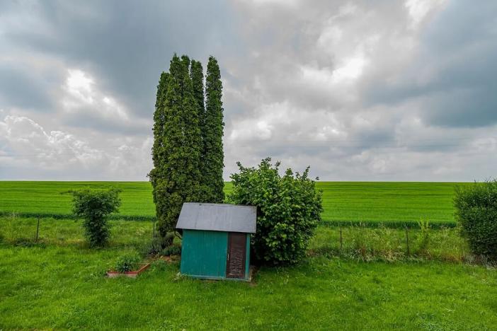 Prodej zemědělské usedlosti, Nová Sídla, 327 m2