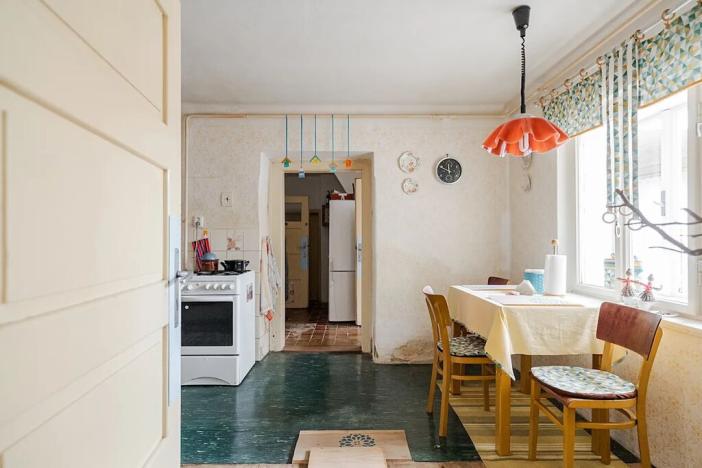 Prodej zemědělské usedlosti, Nová Sídla, 327 m2