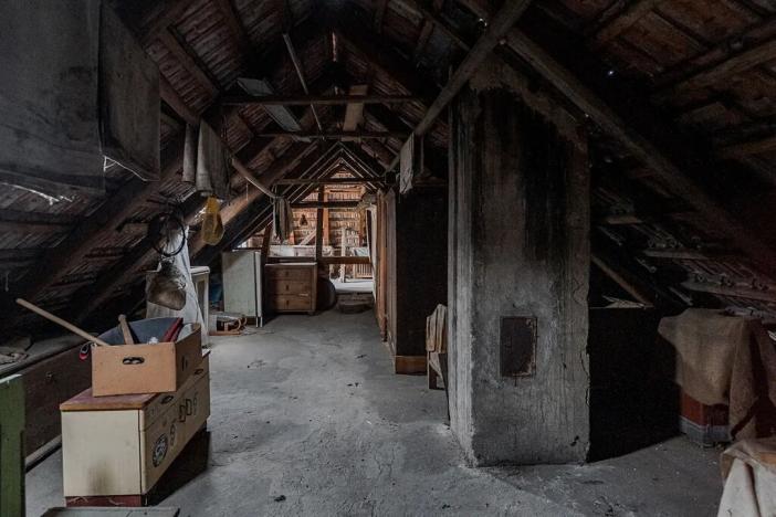 Prodej zemědělské usedlosti, Nová Sídla, 327 m2