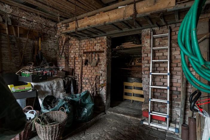 Prodej zemědělské usedlosti, Nová Sídla, 327 m2