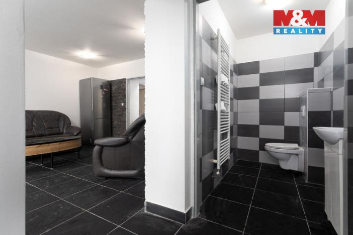 Prodej rodinného domu, Ostrava - Nová Bělá, Mitrovická, 246 m2