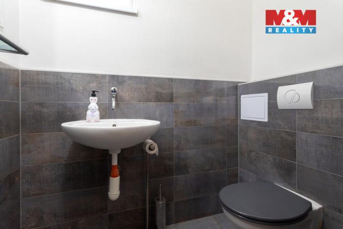 Prodej rodinného domu, Ostrava - Nová Bělá, Mitrovická, 246 m2