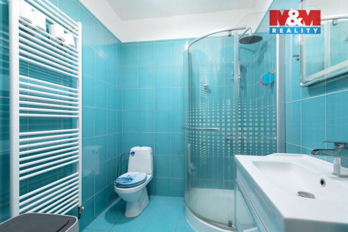 Prodej rodinného domu, Ostrava - Nová Bělá, Mitrovická, 246 m2