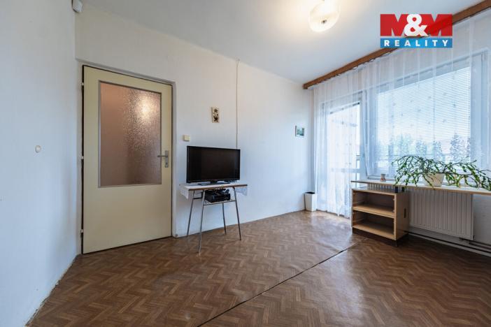 Prodej rodinného domu, Louny, Riegrova, 200 m2