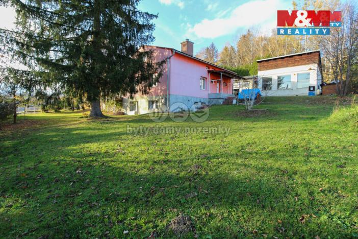 Prodej obchodního prostoru, Jeseník, Lipovská, 592 m2