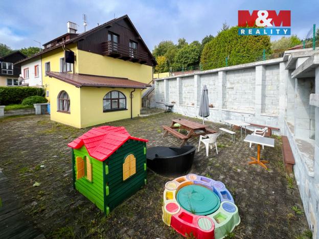 Prodej rodinného domu, Čachrov - Jesení, 230 m2