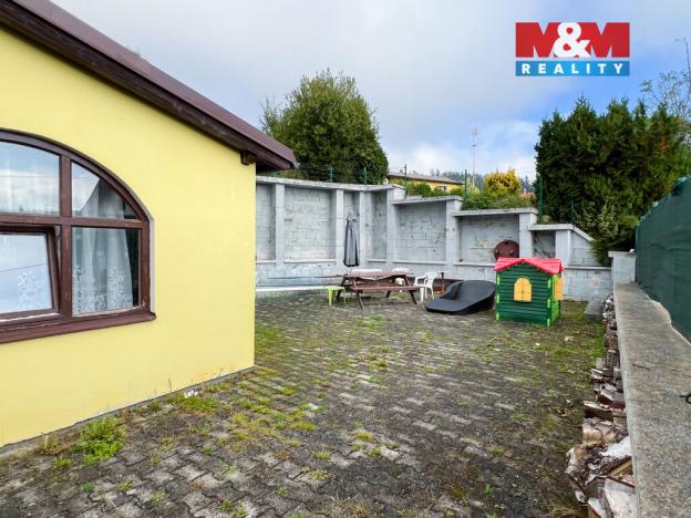 Prodej rodinného domu, Čachrov - Jesení, 230 m2