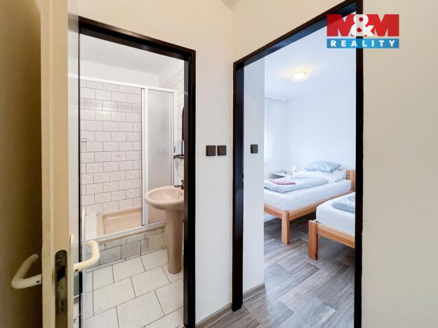 Prodej rodinného domu, Čachrov - Jesení, 230 m2