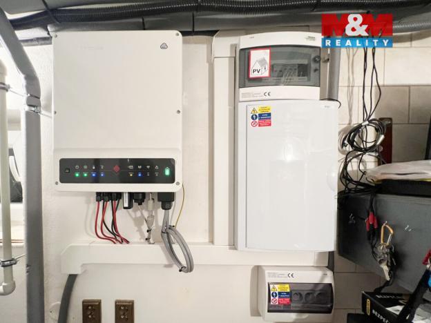 Prodej rodinného domu, Čachrov - Jesení, 230 m2