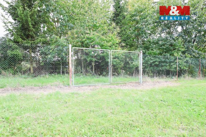 Prodej pozemku pro bydlení, Nový Malín, 3715 m2