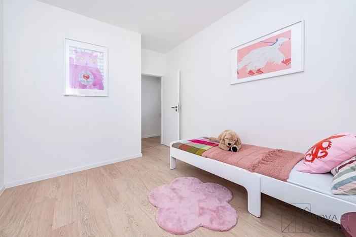 Prodej bytu 4+kk, Praha - Žižkov, U kněžské louky, 88 m2